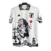 Camiseta de fútbol Japón x Uzumaki Special 2024 - Hombre